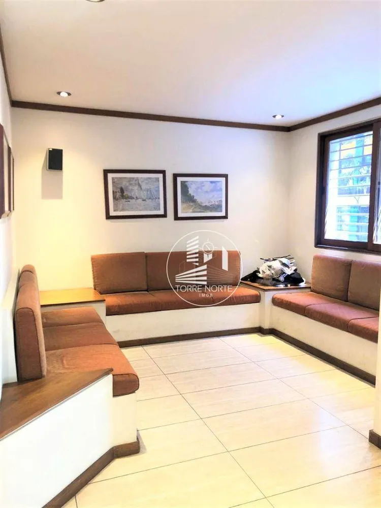 Sobrado, 5 quartos, 120 m² - Foto 1
