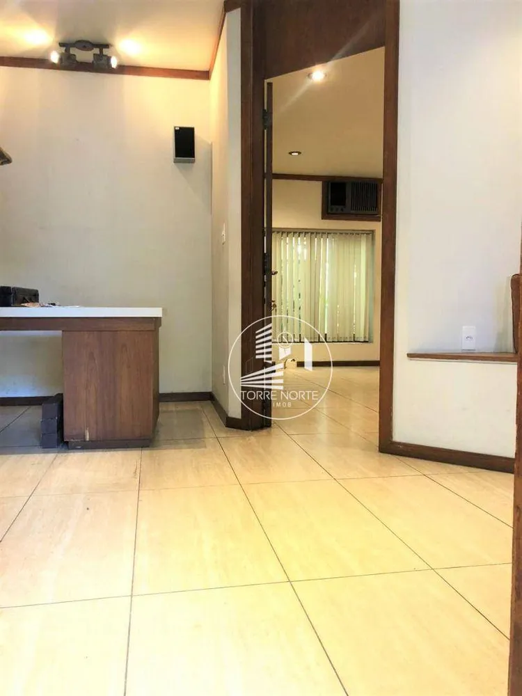 Sobrado, 5 quartos, 120 m² - Foto 4