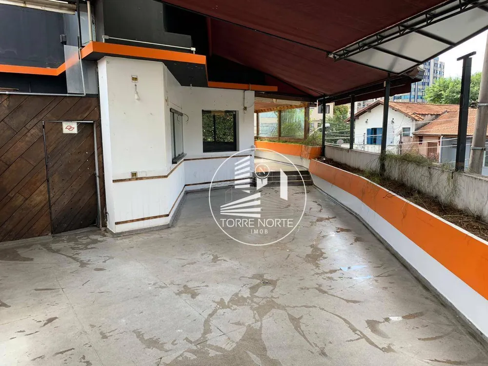 Prédio Inteiro, 550 m² - Foto 1