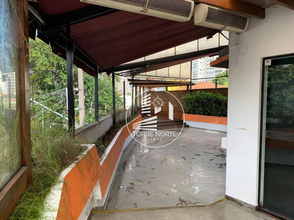 Prédio Inteiro, 550 m² - Foto 4