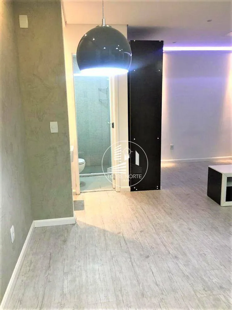 Apartamento, 1 quarto, 38 m² - Foto 2