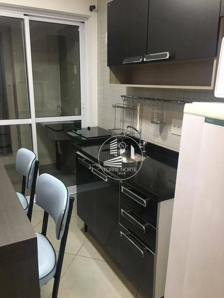 Apartamento, 1 quarto, 38 m² - Foto 4