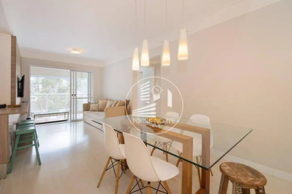 Apartamento, 2 quartos, 75 m² - Foto 3