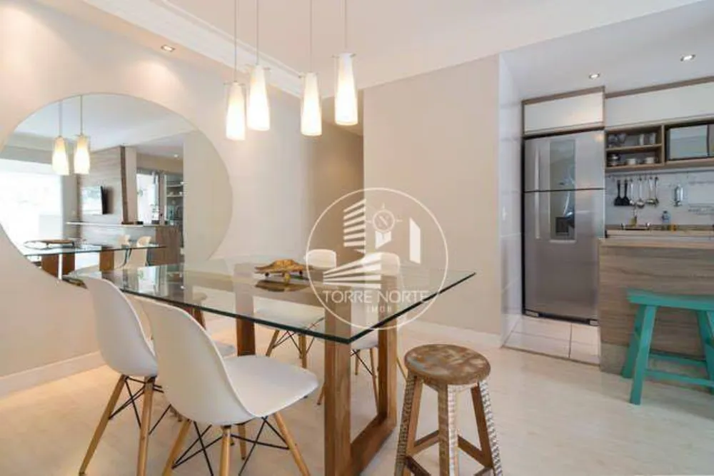 Apartamento, 2 quartos, 75 m² - Foto 2