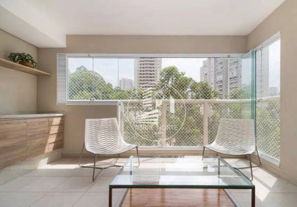 Apartamento, 2 quartos, 75 m² - Foto 4