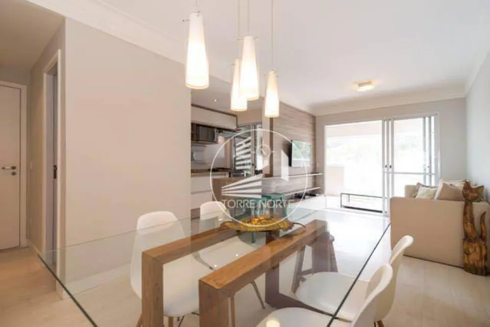Apartamento, 2 quartos, 75 m² - Foto 1