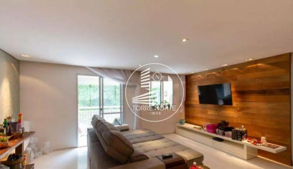 Apartamento, 2 quartos, 96 m² - Foto 1
