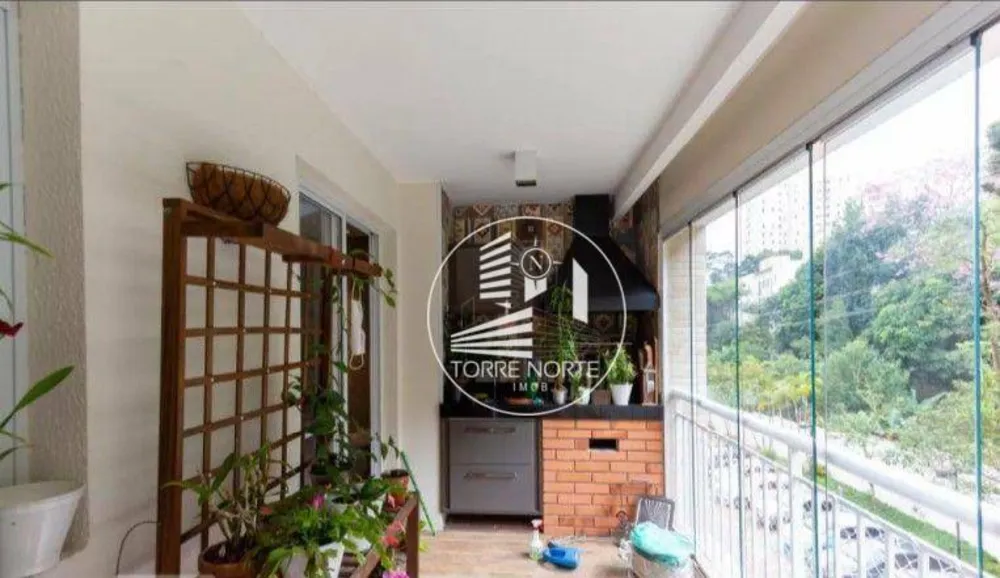 Apartamento, 2 quartos, 96 m² - Foto 3