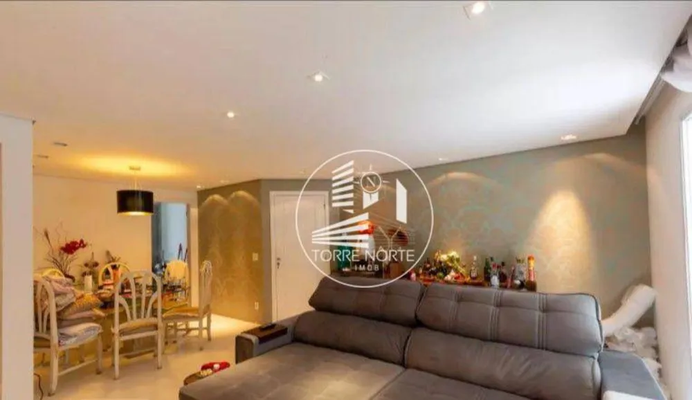 Apartamento, 2 quartos, 96 m² - Foto 2