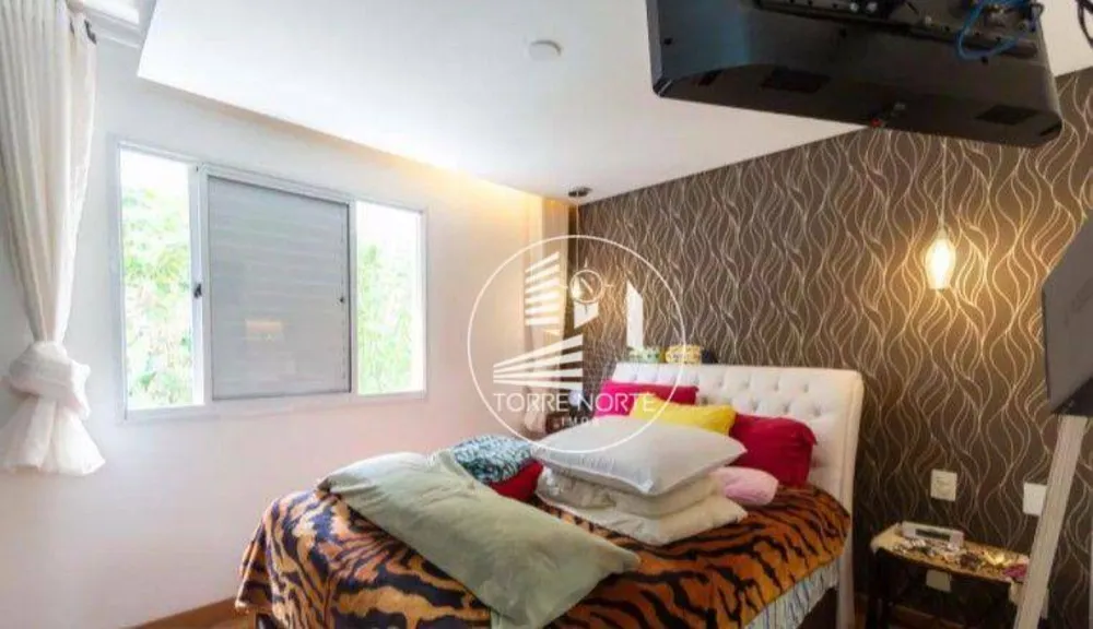 Apartamento, 2 quartos, 96 m² - Foto 4