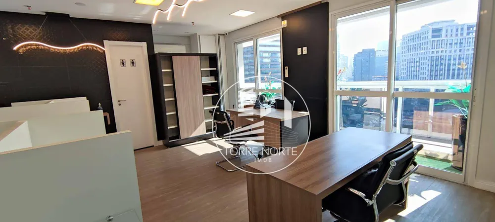 Sala-Conjunto, 45 m² - Foto 2