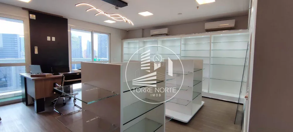 Sala-Conjunto, 45 m² - Foto 3