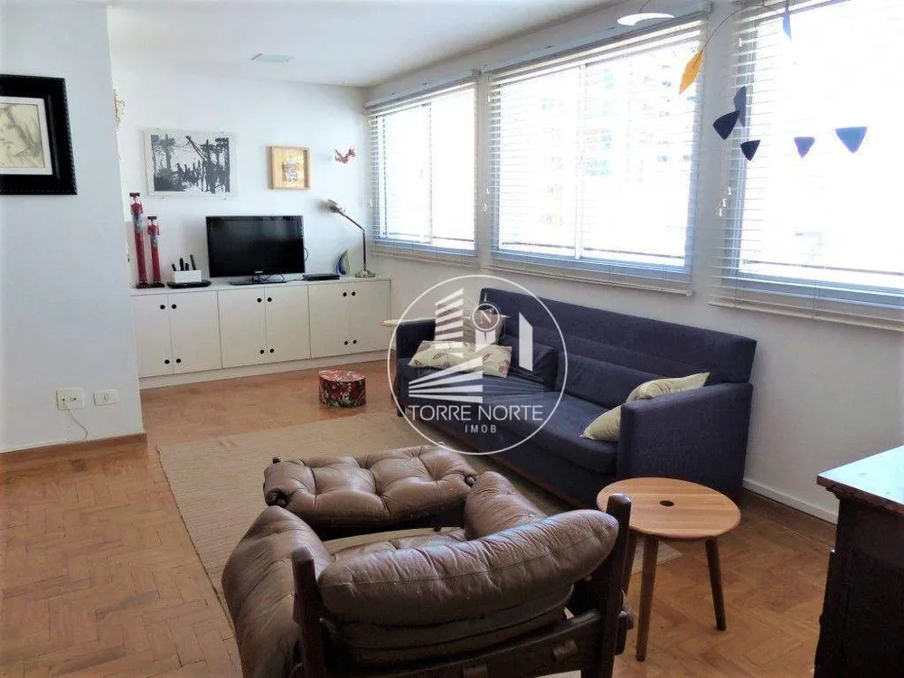 Apartamento, 3 quartos, 120 m² - Foto 4