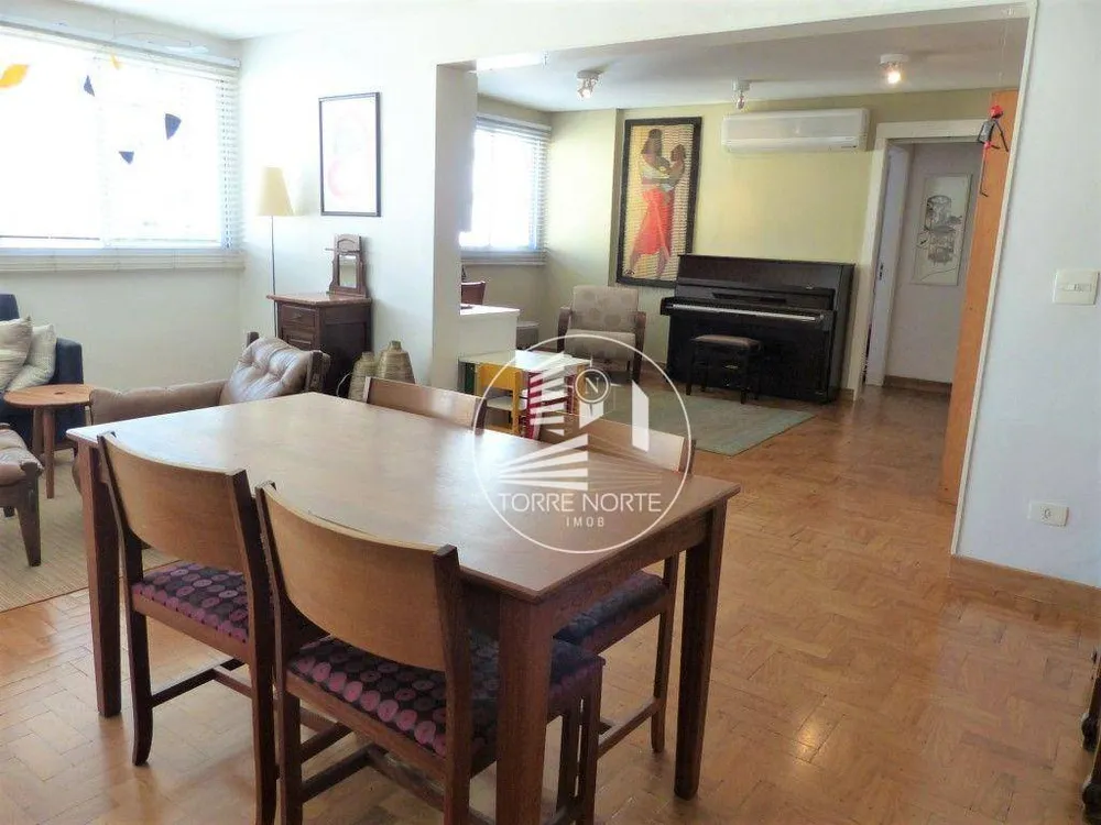 Apartamento, 3 quartos, 120 m² - Foto 2