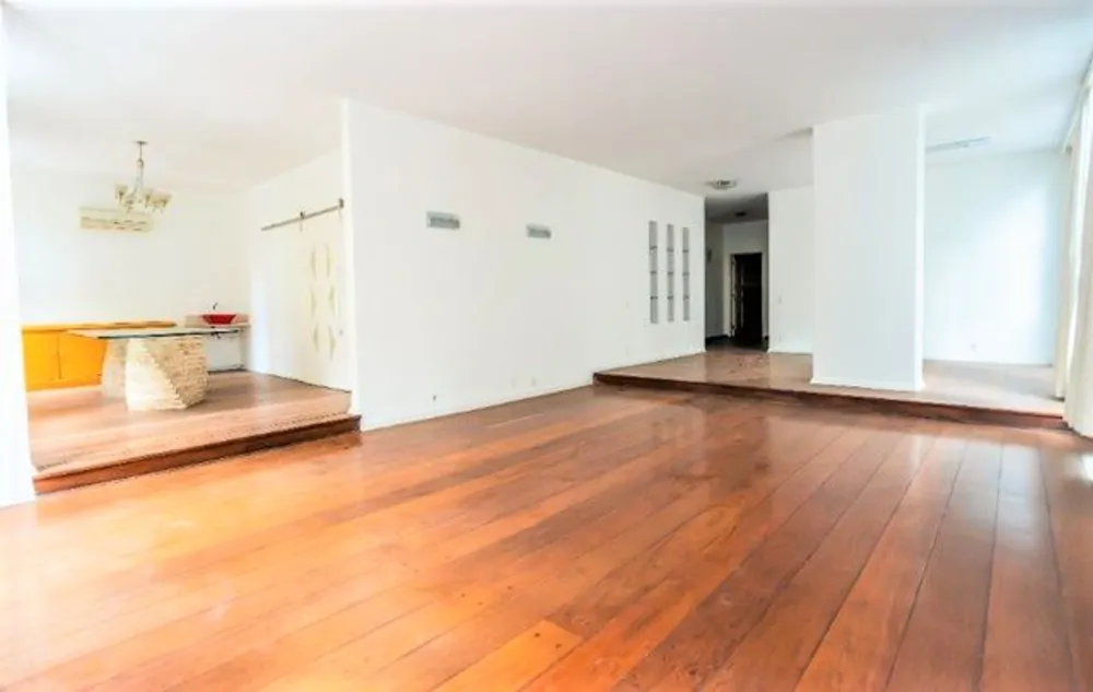 Apartamento, 5 quartos, 320 m² - Foto 1