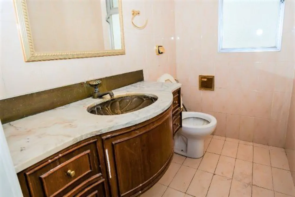Apartamento, 5 quartos, 320 m² - Foto 2