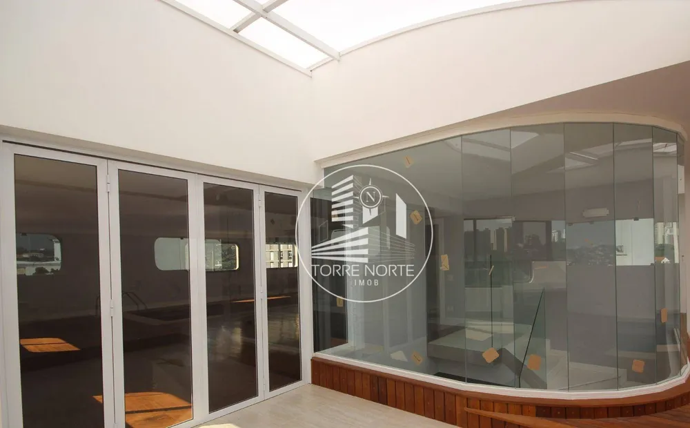 Cobertura, 4 quartos, 453 m² - Foto 2