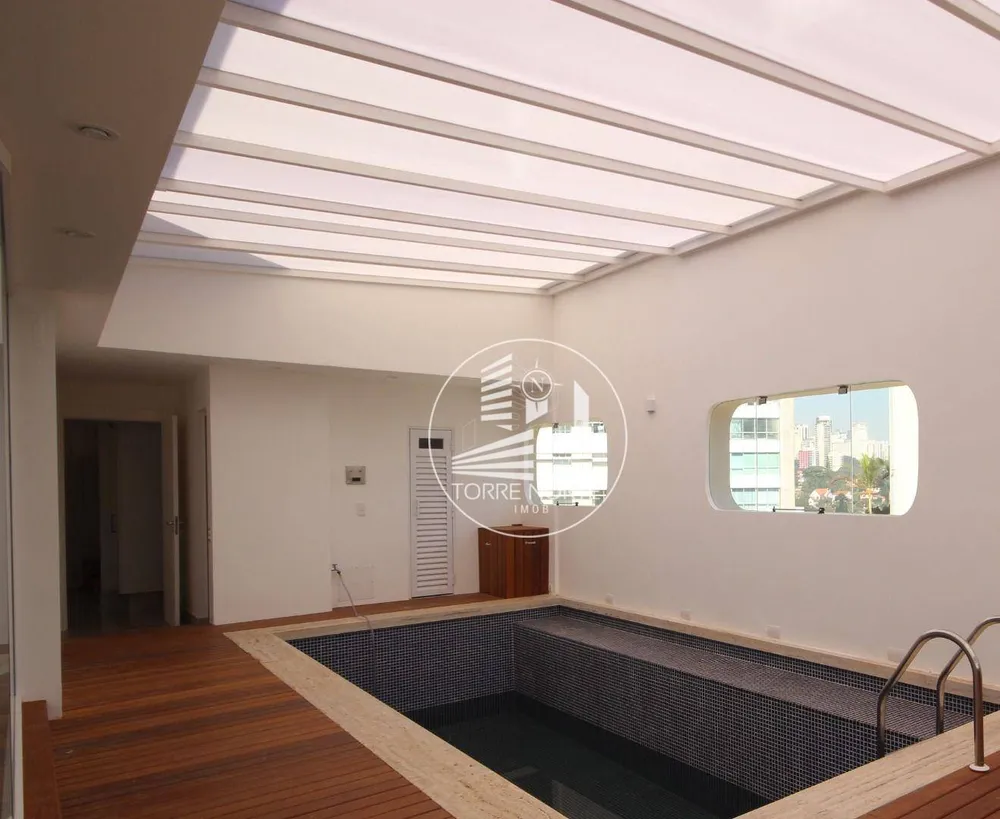 Cobertura, 4 quartos, 453 m² - Foto 3