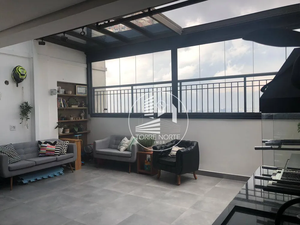 Apartamento, 3 quartos, 104 m² - Foto 1