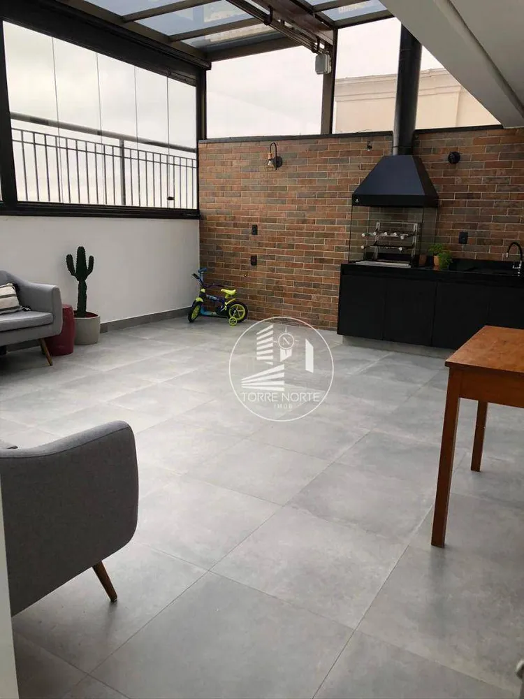 Apartamento, 3 quartos, 104 m² - Foto 2