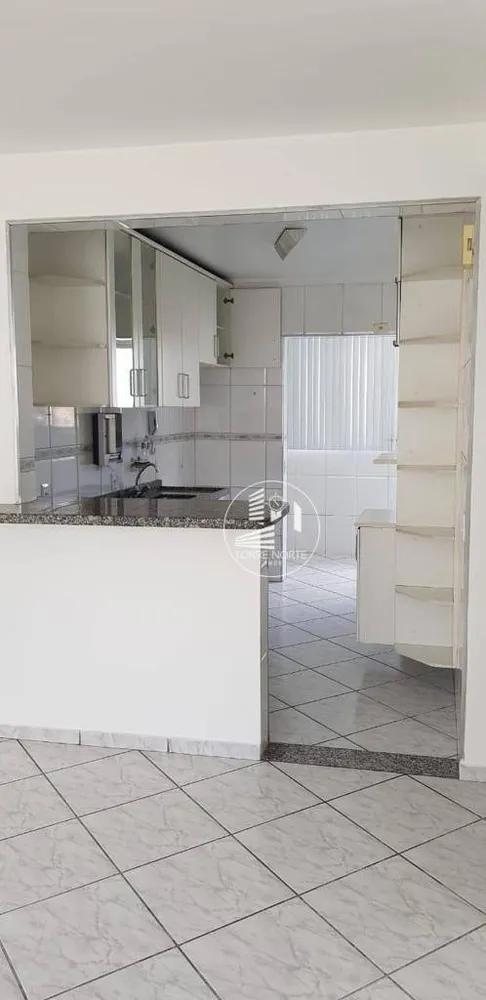 Apartamento, 2 quartos, 93 m² - Foto 2