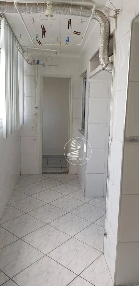 Apartamento, 2 quartos, 93 m² - Foto 3