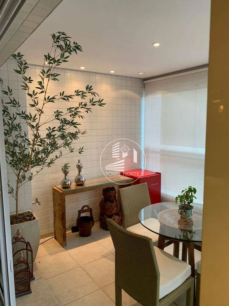 Apartamento, 4 quartos, 184 m² - Foto 3