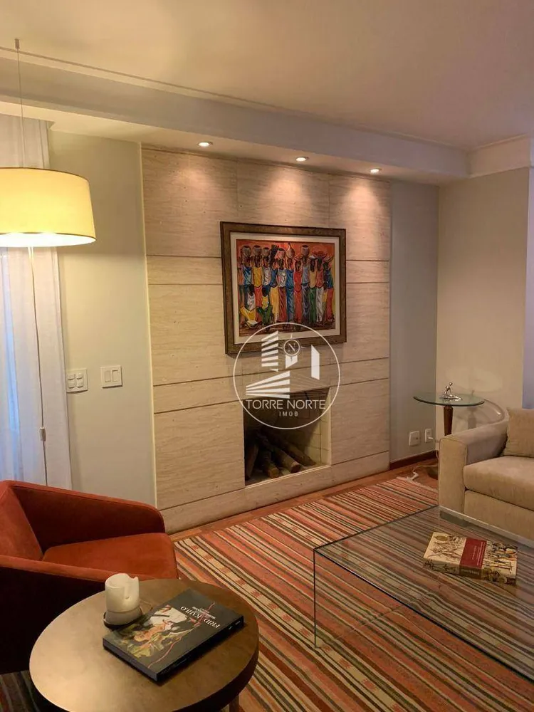 Apartamento, 4 quartos, 184 m² - Foto 4