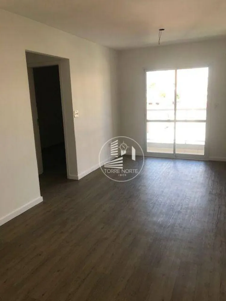 Apartamento, 2 quartos, 63 m² - Foto 1