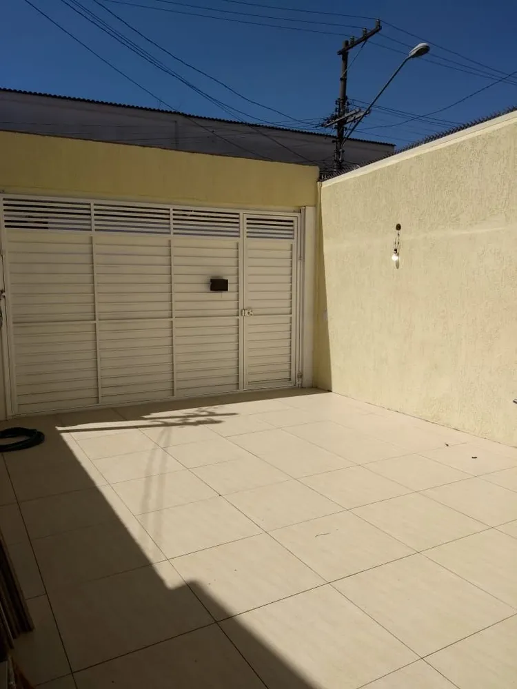 Sobrado, 3 quartos, 150 m² - Foto 3