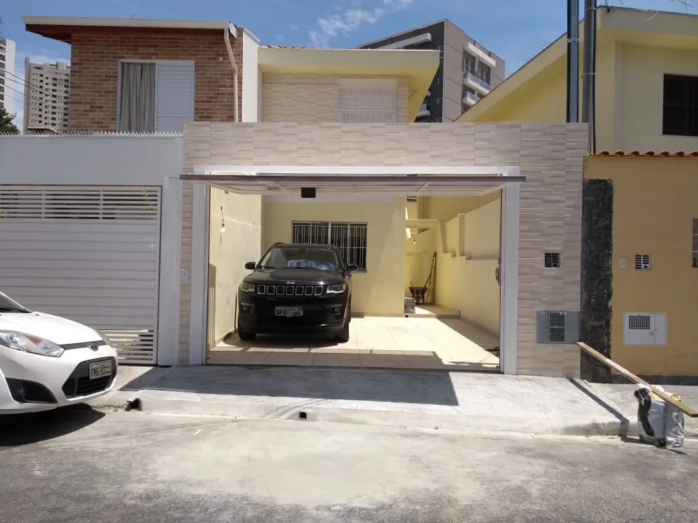 Sobrado, 3 quartos, 150 m² - Foto 2