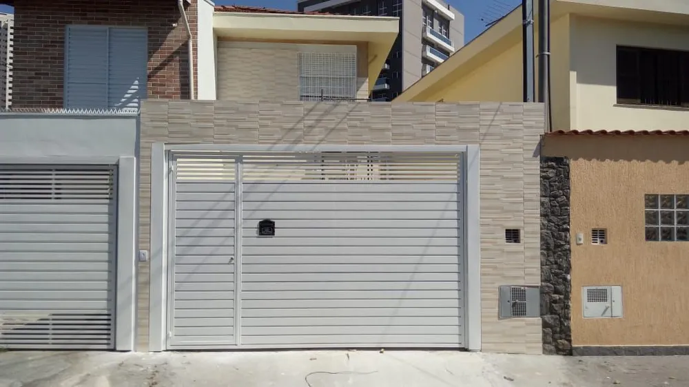 Sobrado, 3 quartos, 150 m² - Foto 1