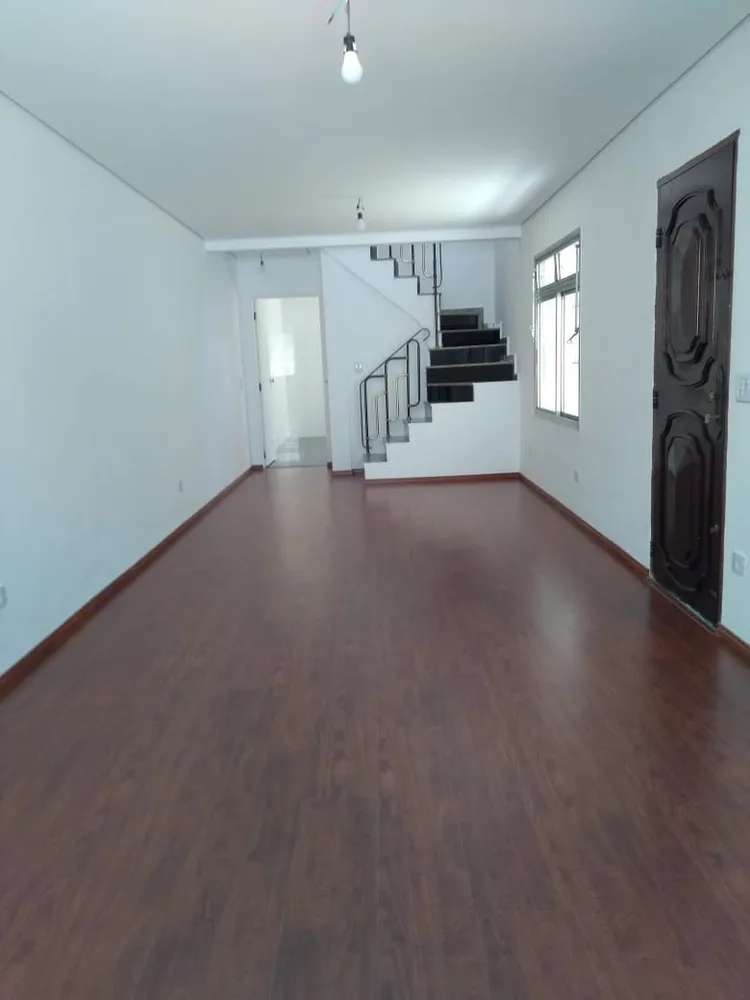 Sobrado, 3 quartos, 150 m² - Foto 4
