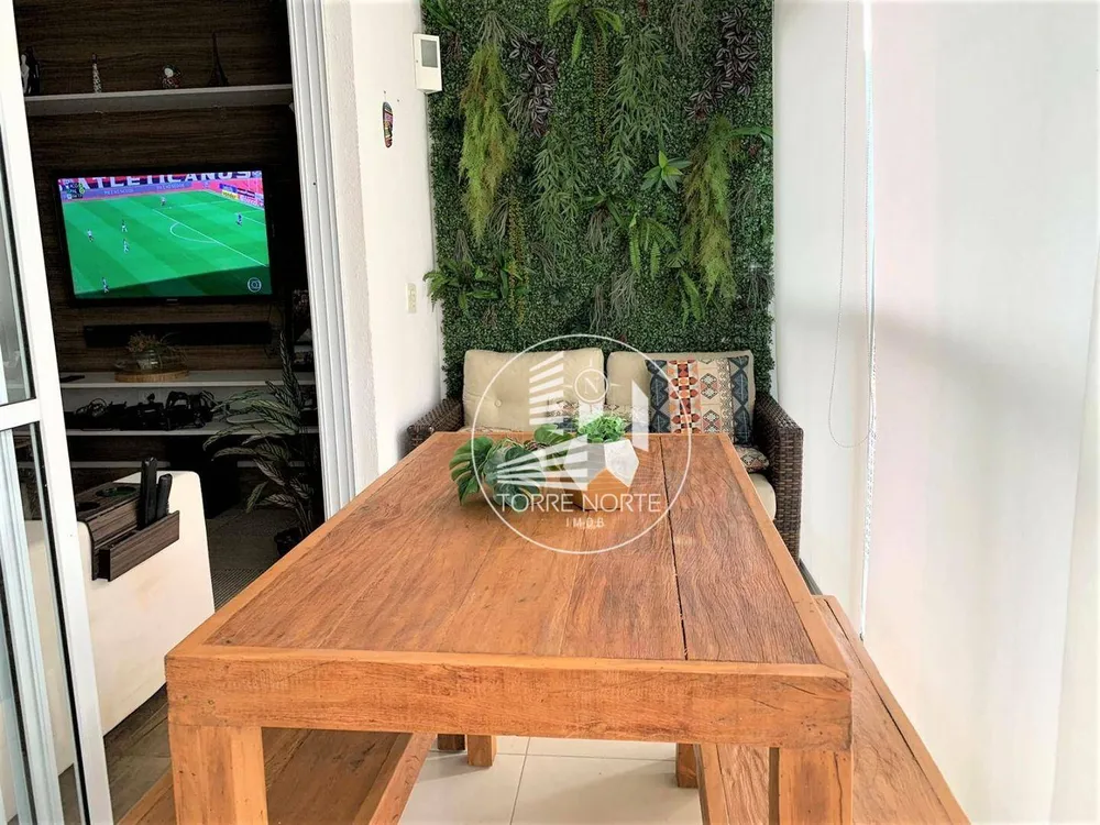 Apartamento, 2 quartos, 67 m² - Foto 2