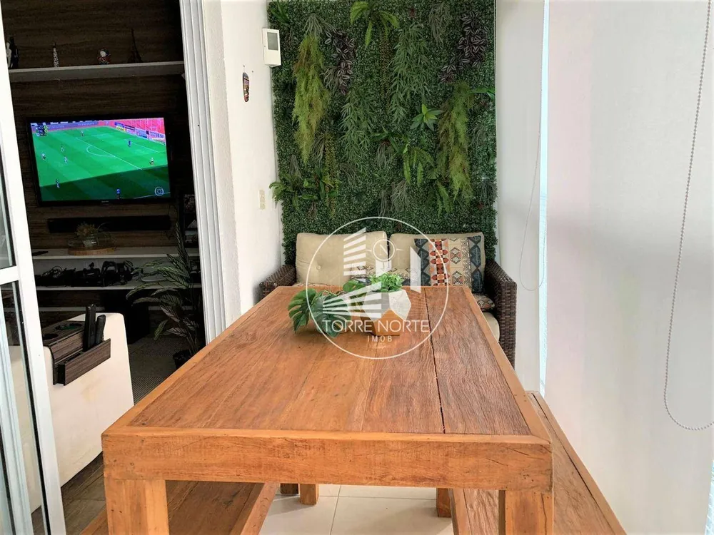Apartamento, 2 quartos, 67 m² - Foto 4