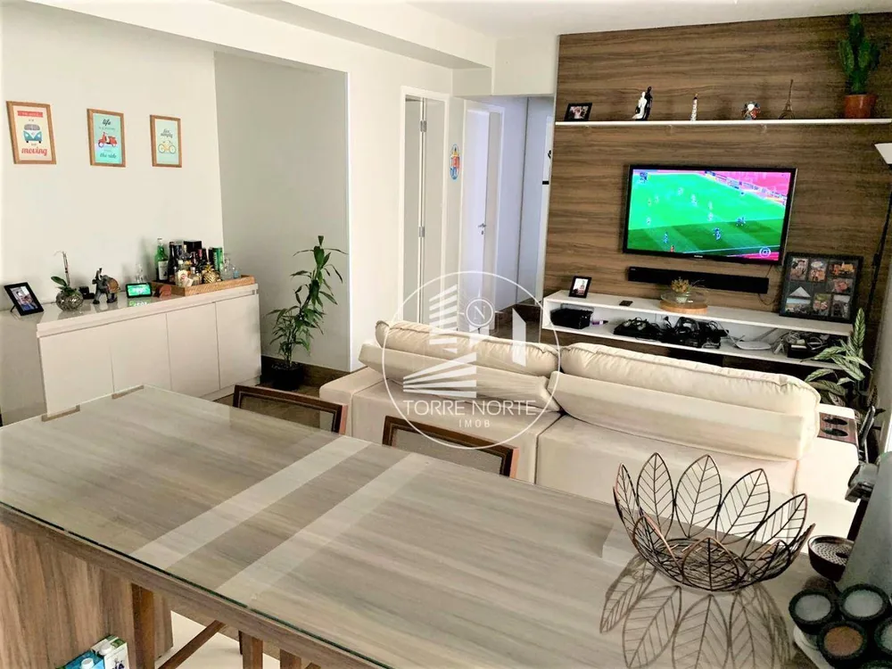 Apartamento, 2 quartos, 67 m² - Foto 1