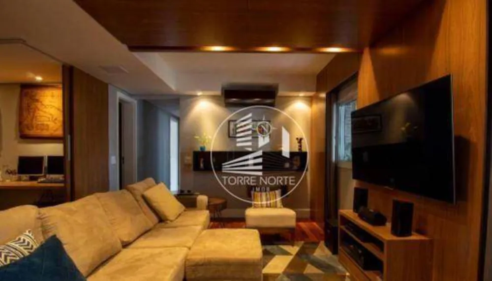 Cobertura, 2 quartos, 187 m² - Foto 2