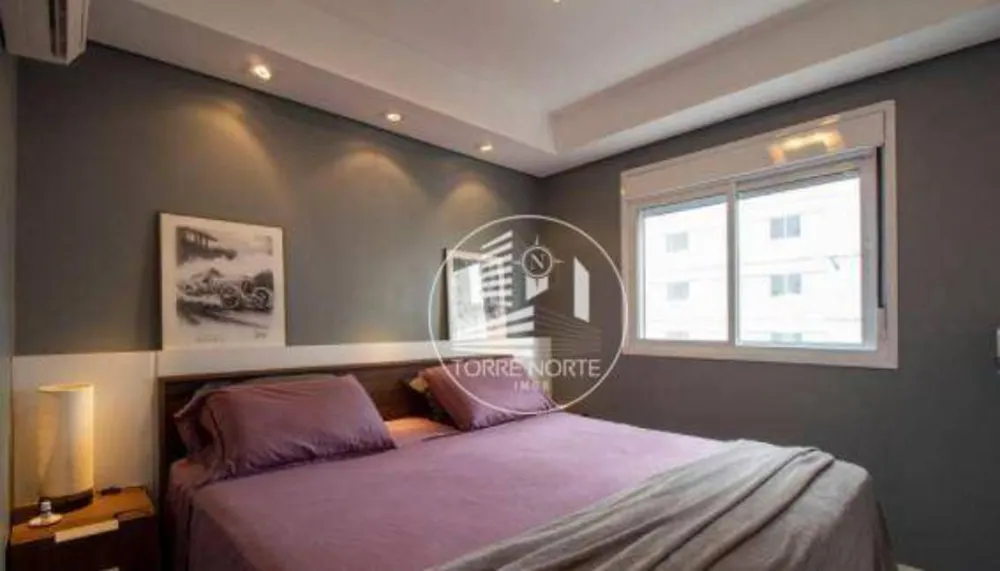 Cobertura, 2 quartos, 187 m² - Foto 4