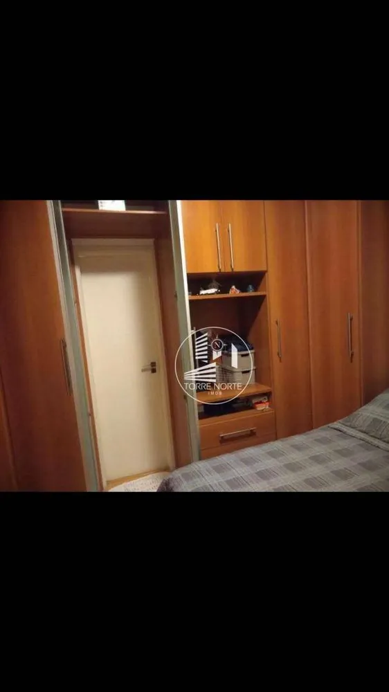 Apartamento, 2 quartos, 83 m² - Foto 4
