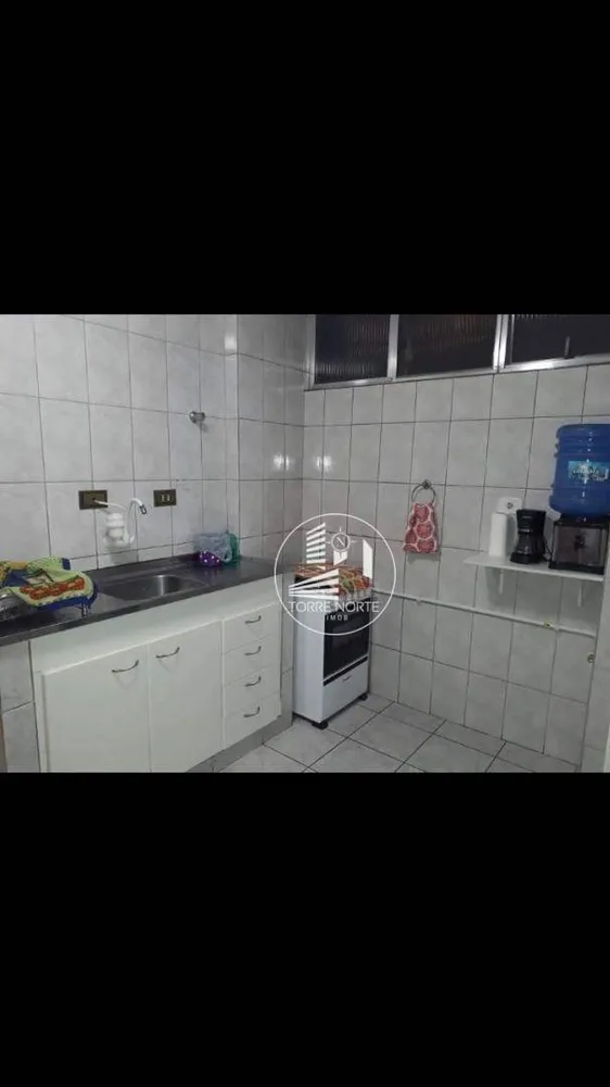 Apartamento, 2 quartos, 83 m² - Foto 3