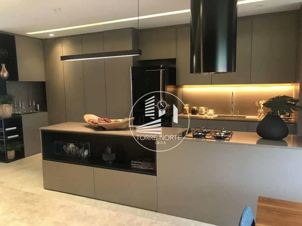 Apartamento, 3 quartos, 105 m² - Foto 3