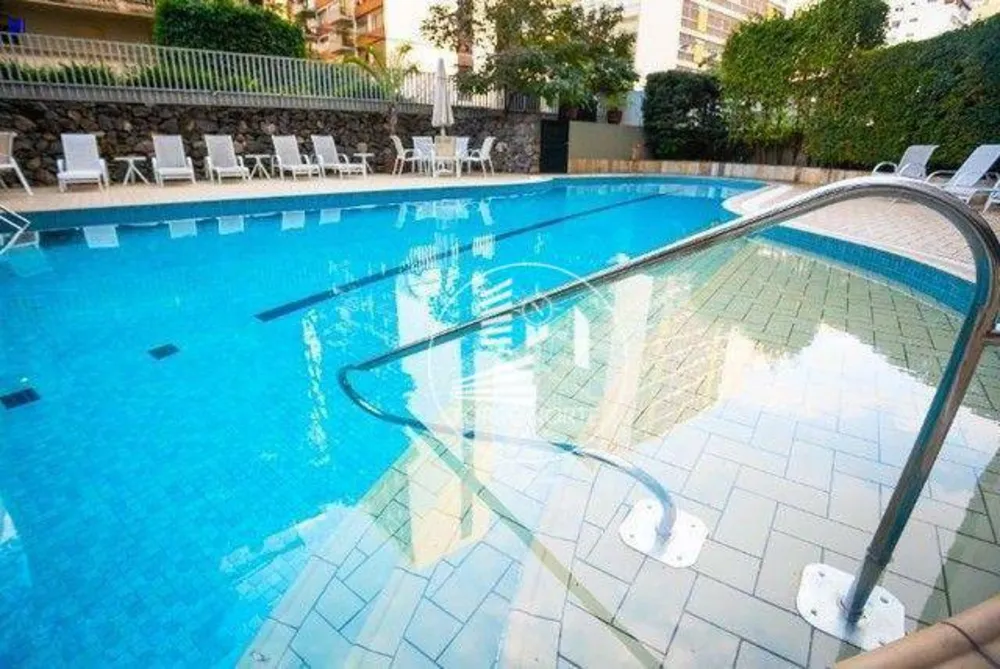 Apartamento, 4 quartos, 134 m² - Foto 1