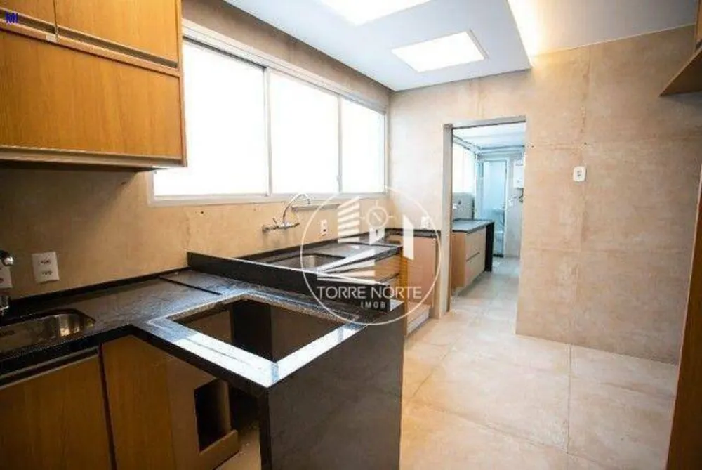 Apartamento, 4 quartos, 134 m² - Foto 4
