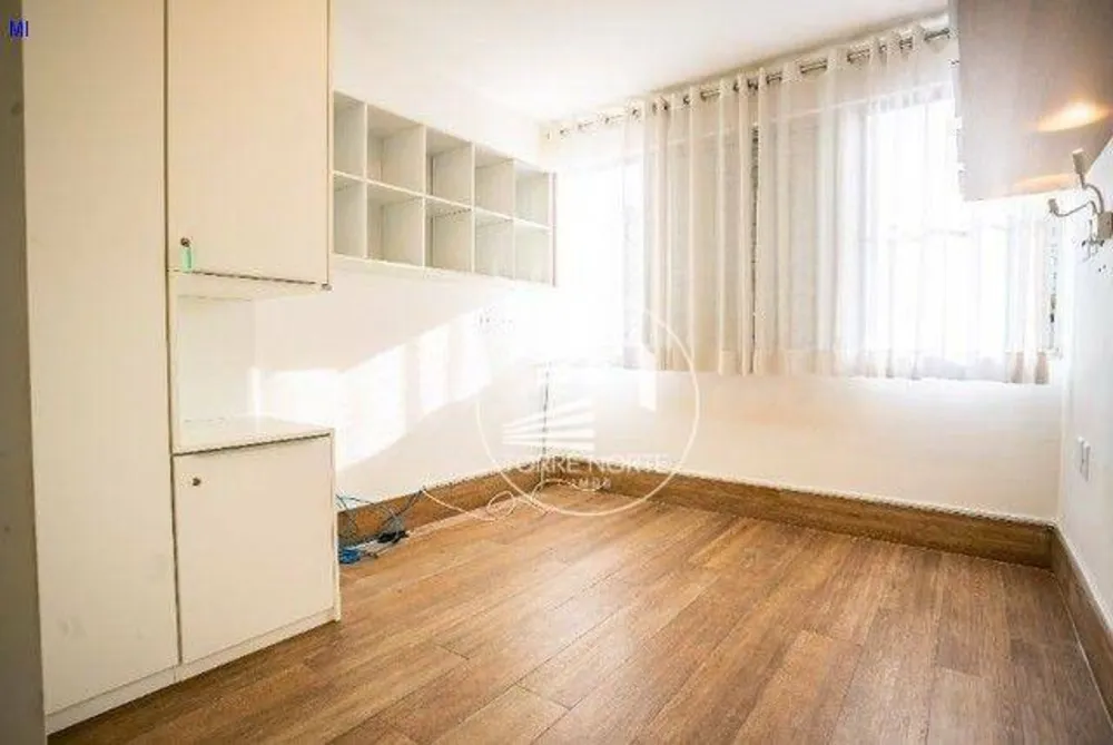 Apartamento, 4 quartos, 134 m² - Foto 2