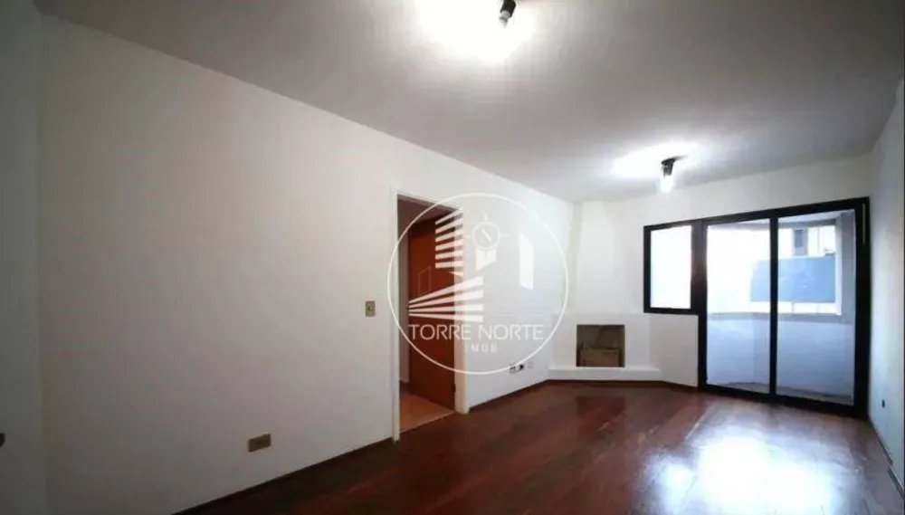 Apartamento, 3 quartos, 78 m² - Foto 1