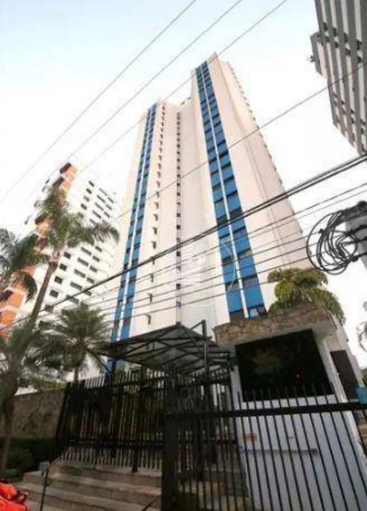 Apartamento, 3 quartos, 78 m² - Foto 2