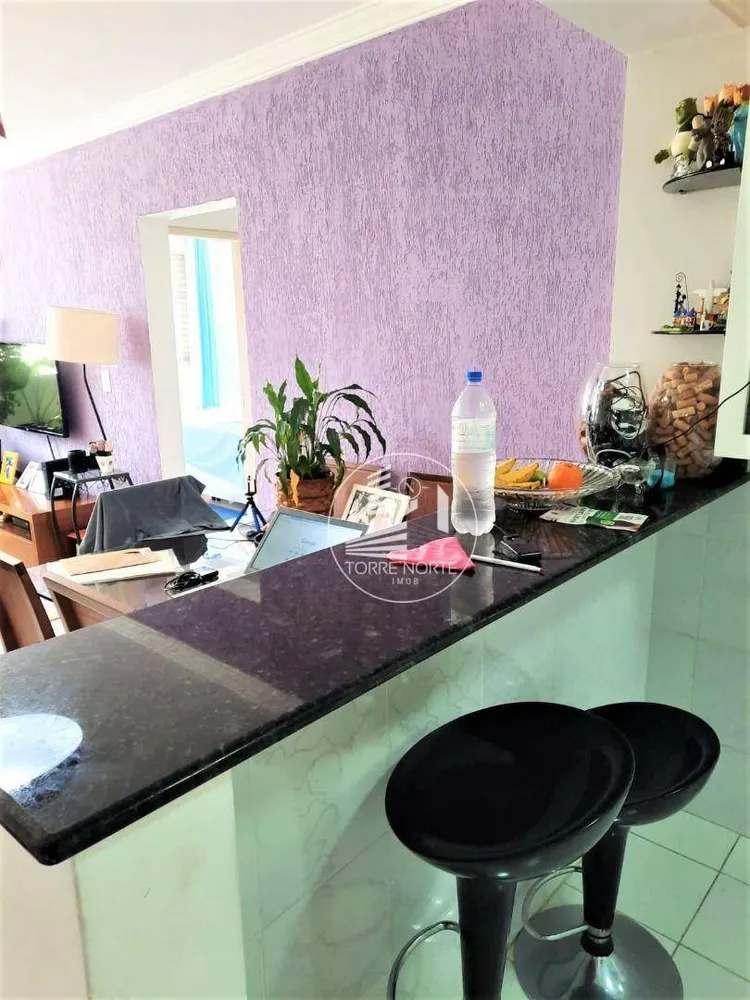 Apartamento, 2 quartos, 70 m² - Foto 3