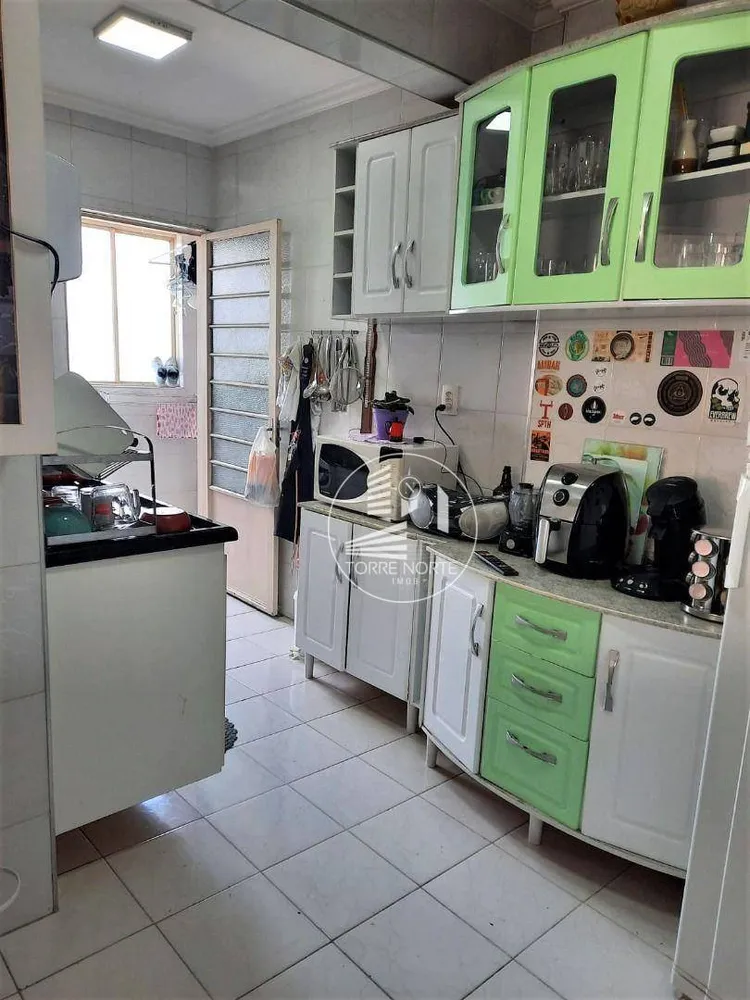 Apartamento, 2 quartos, 70 m² - Foto 4