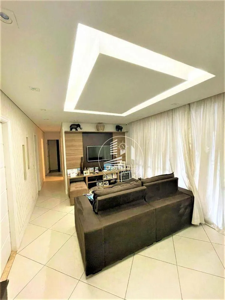 Apartamento, 3 quartos, 123 m² - Foto 1