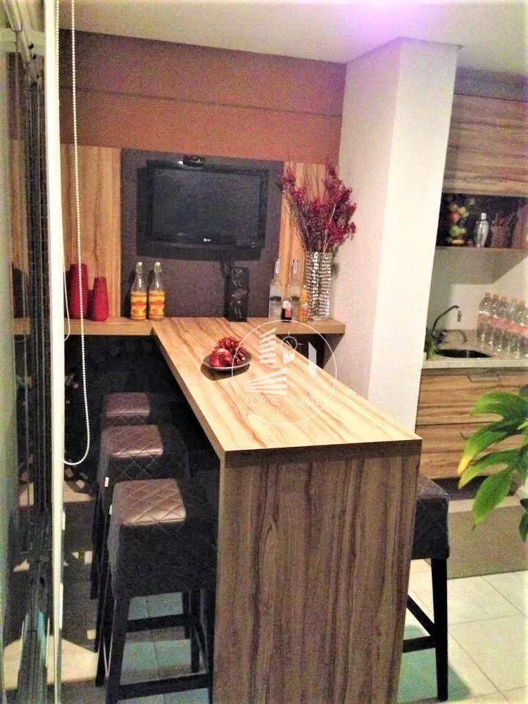 Apartamento, 3 quartos, 123 m² - Foto 4